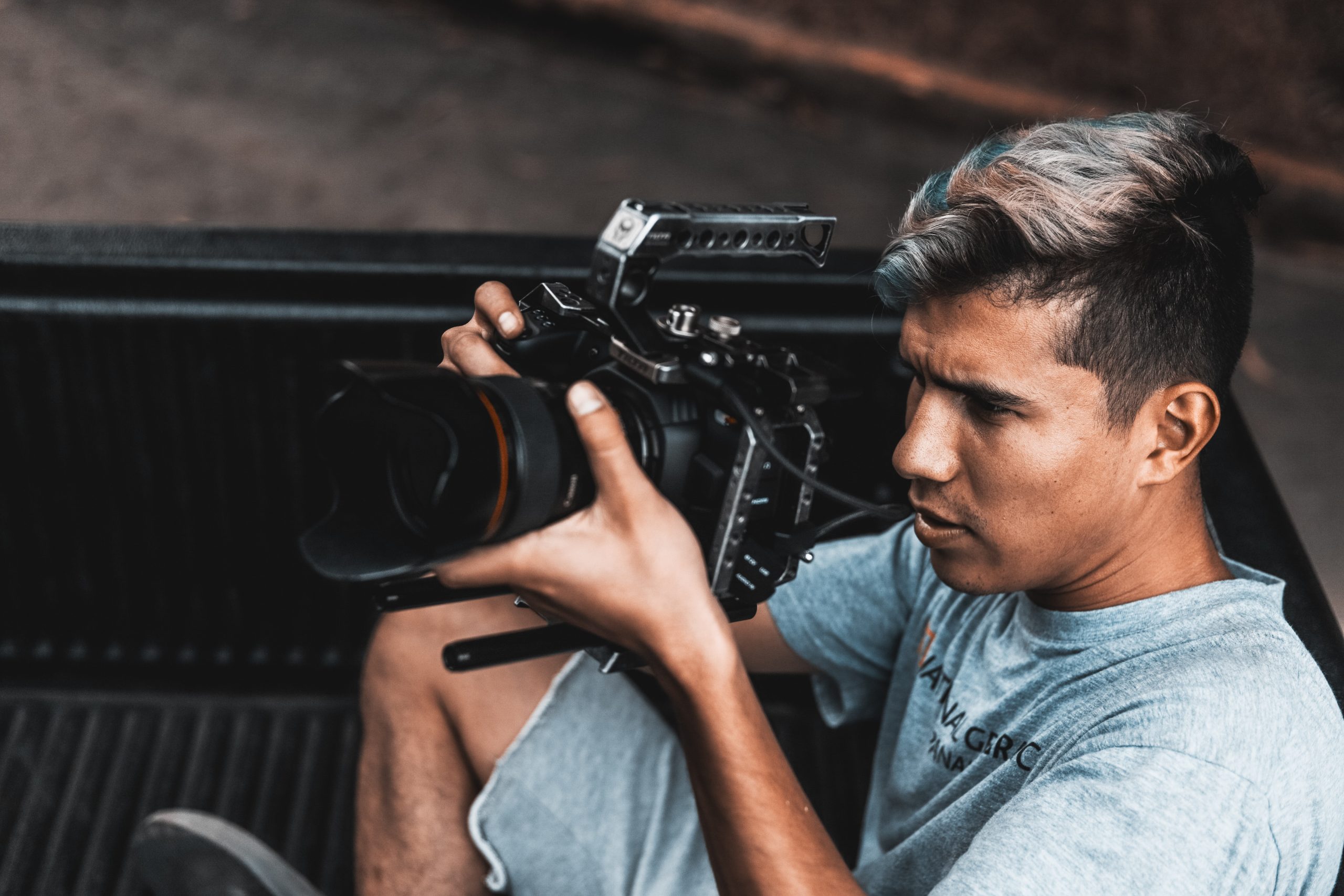 DIY Videography Tips